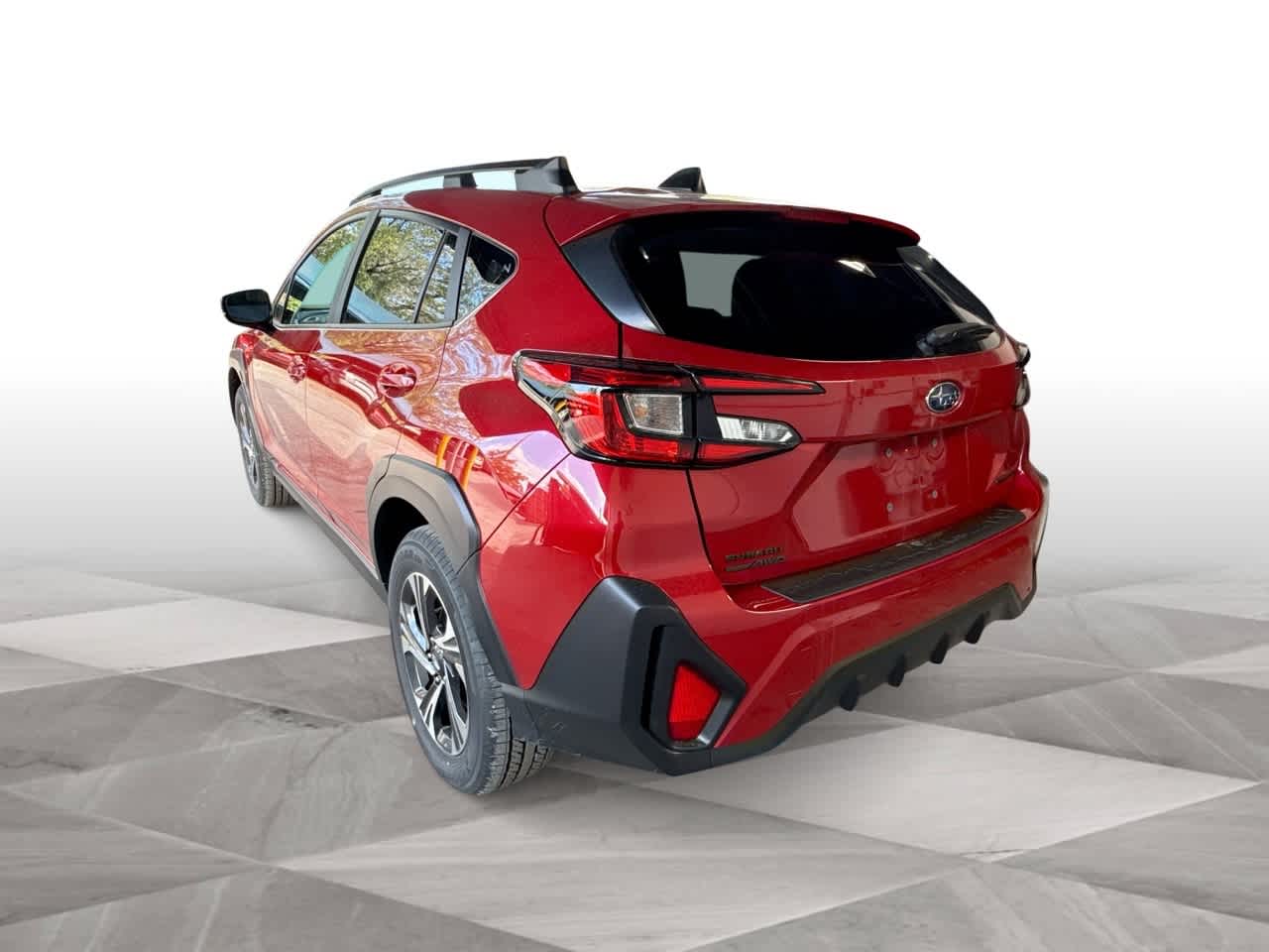 Thumbnail: 2026 Subaru Crosstrek - 6