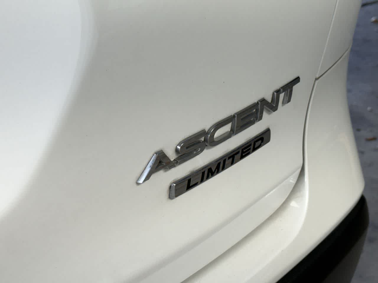 Thumbnail: 2023 Subaru Ascent - 10