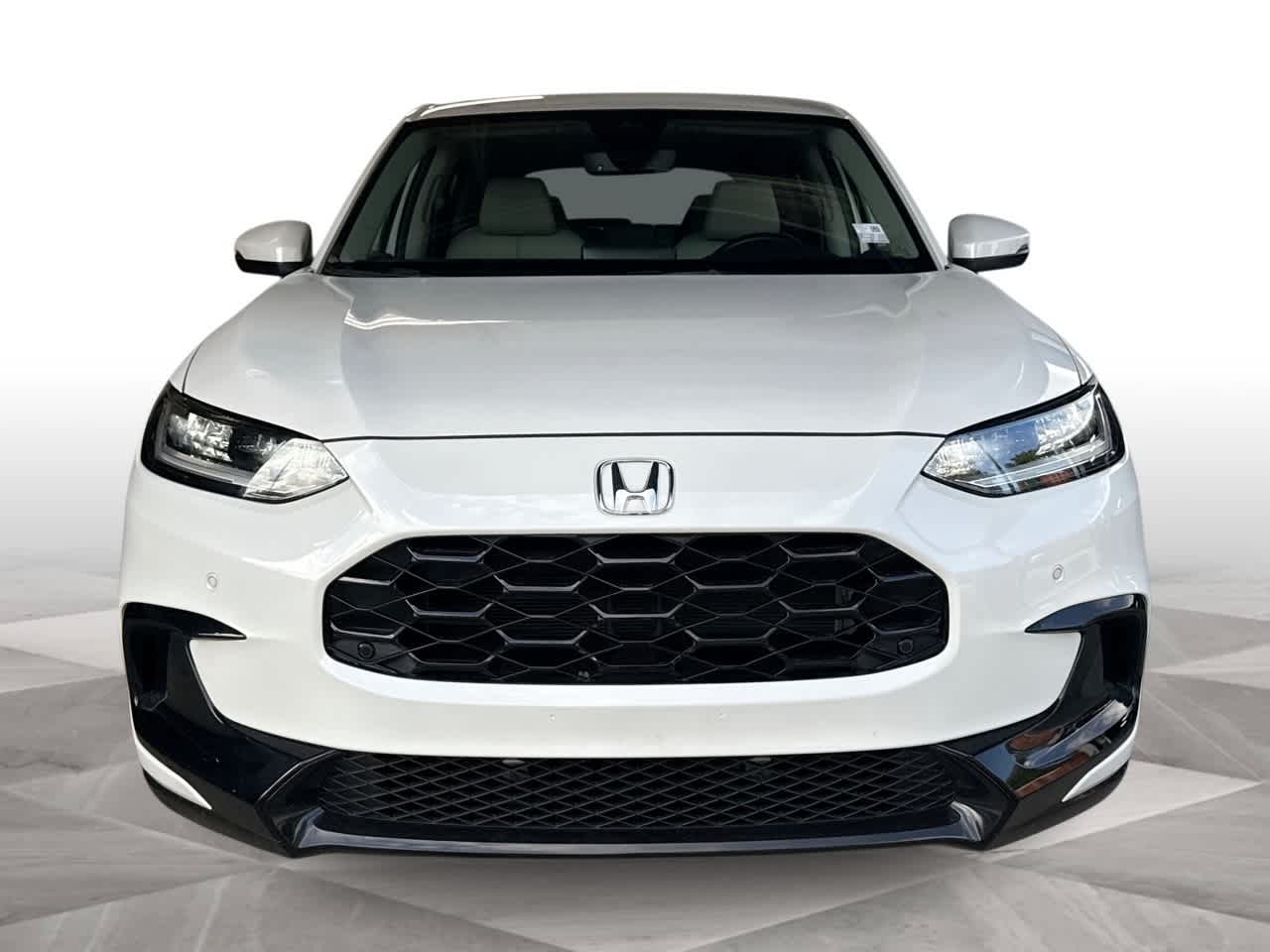 Thumbnail: 2025 Honda HR-V - 3