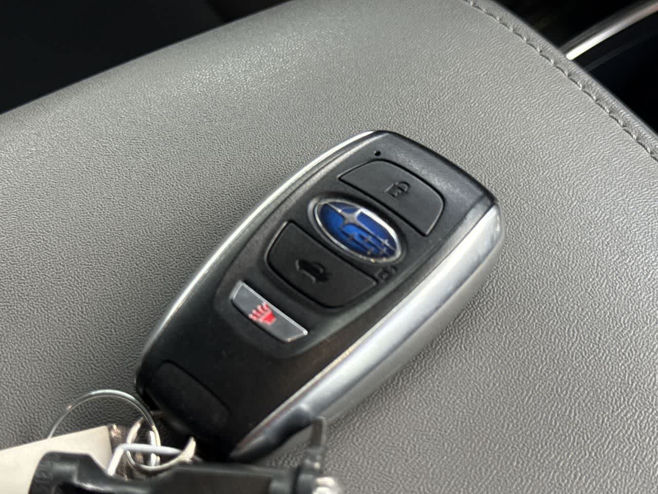 Thumbnail: 2023 Subaru Outback - 28