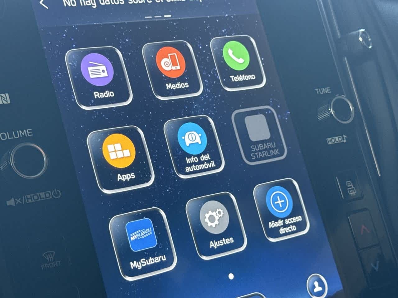 Thumbnail: 2022 Subaru WRX - 18