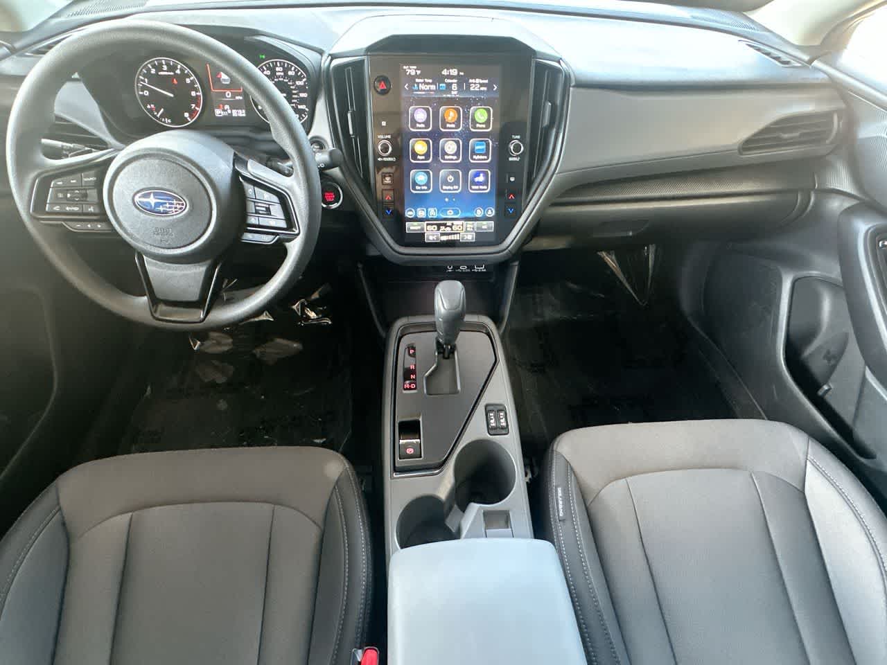 Thumbnail: 2026 Subaru Crosstrek - 24