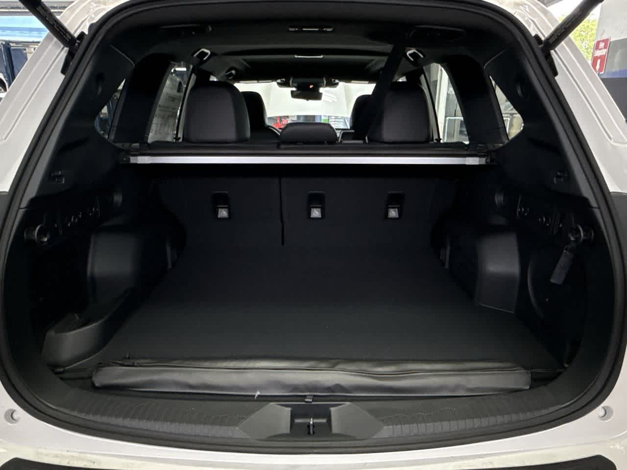 Thumbnail: 2025 Subaru Forester - 25