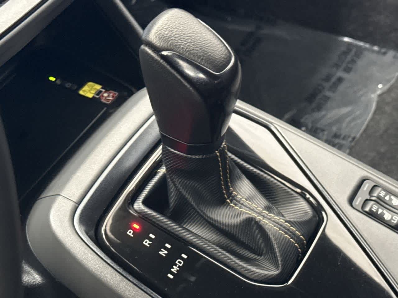 Thumbnail: 2025 Subaru Crosstrek - 21