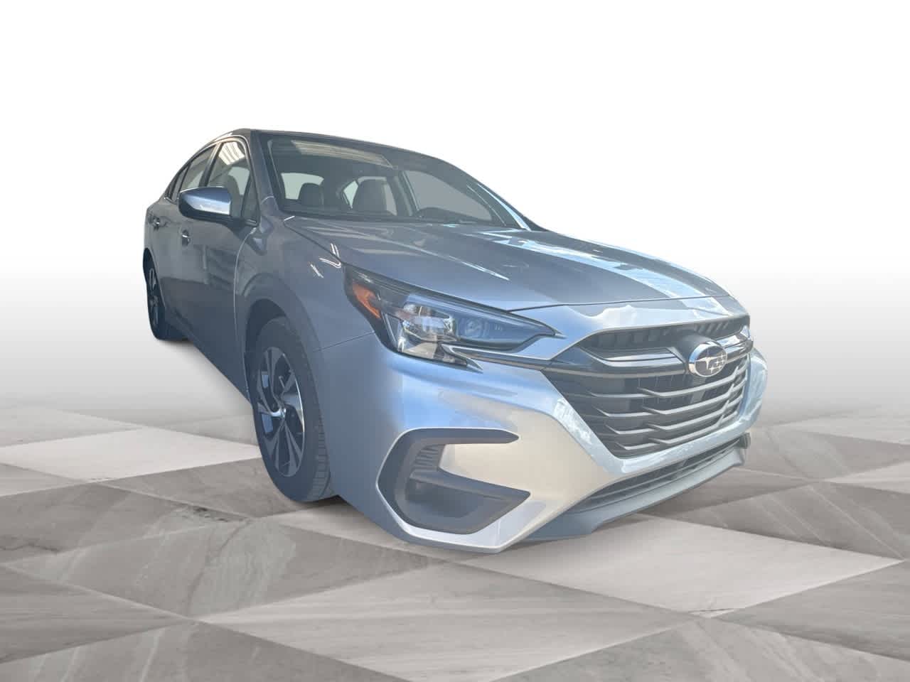 Thumbnail: 2025 Subaru Legacy - 2