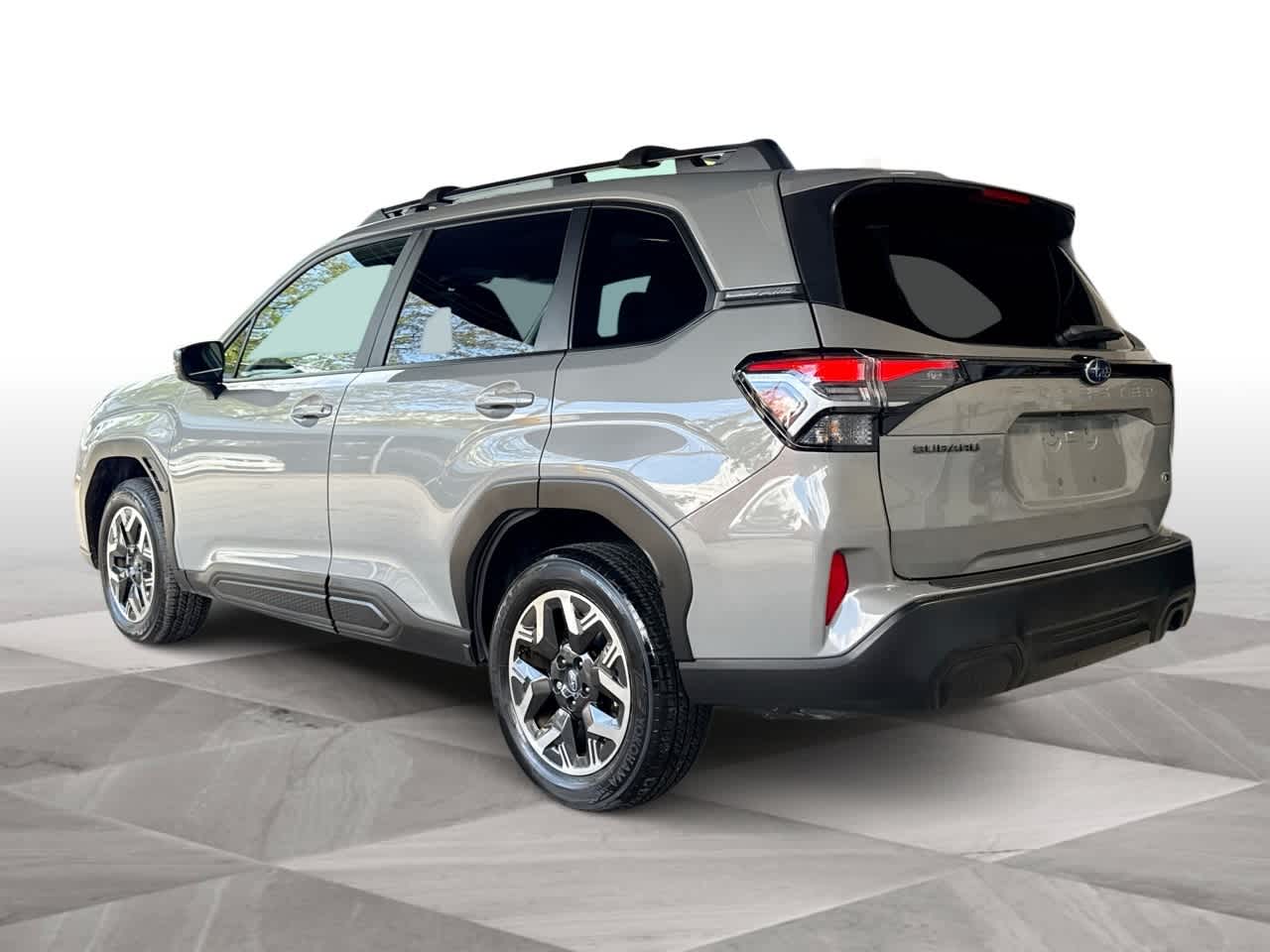 Thumbnail: 2025 Subaru Forester - 6