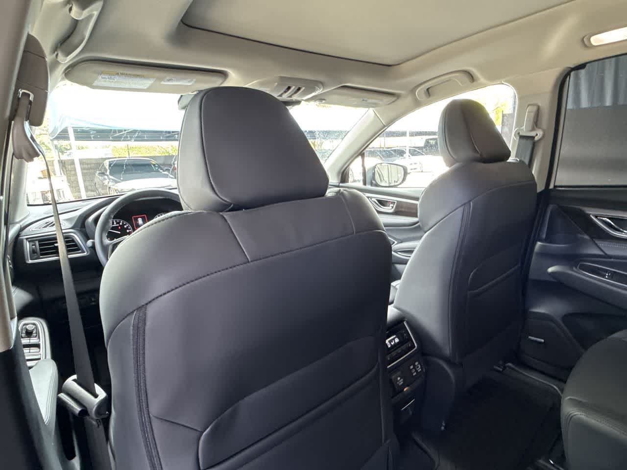 Thumbnail: 2026 Subaru Ascent - 23