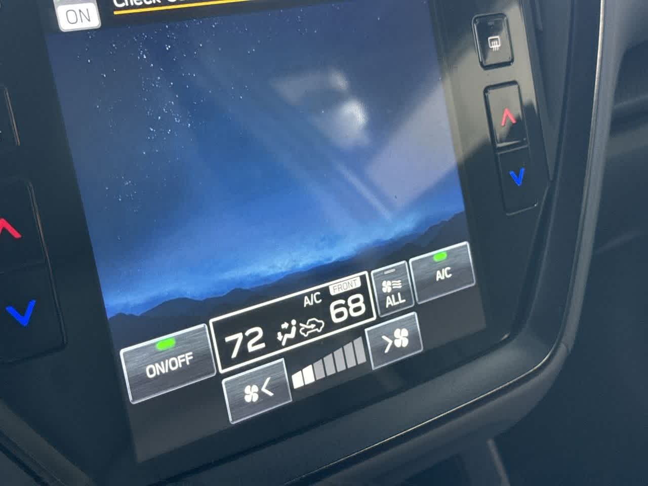 Thumbnail: 2025 Subaru Crosstrek - 20