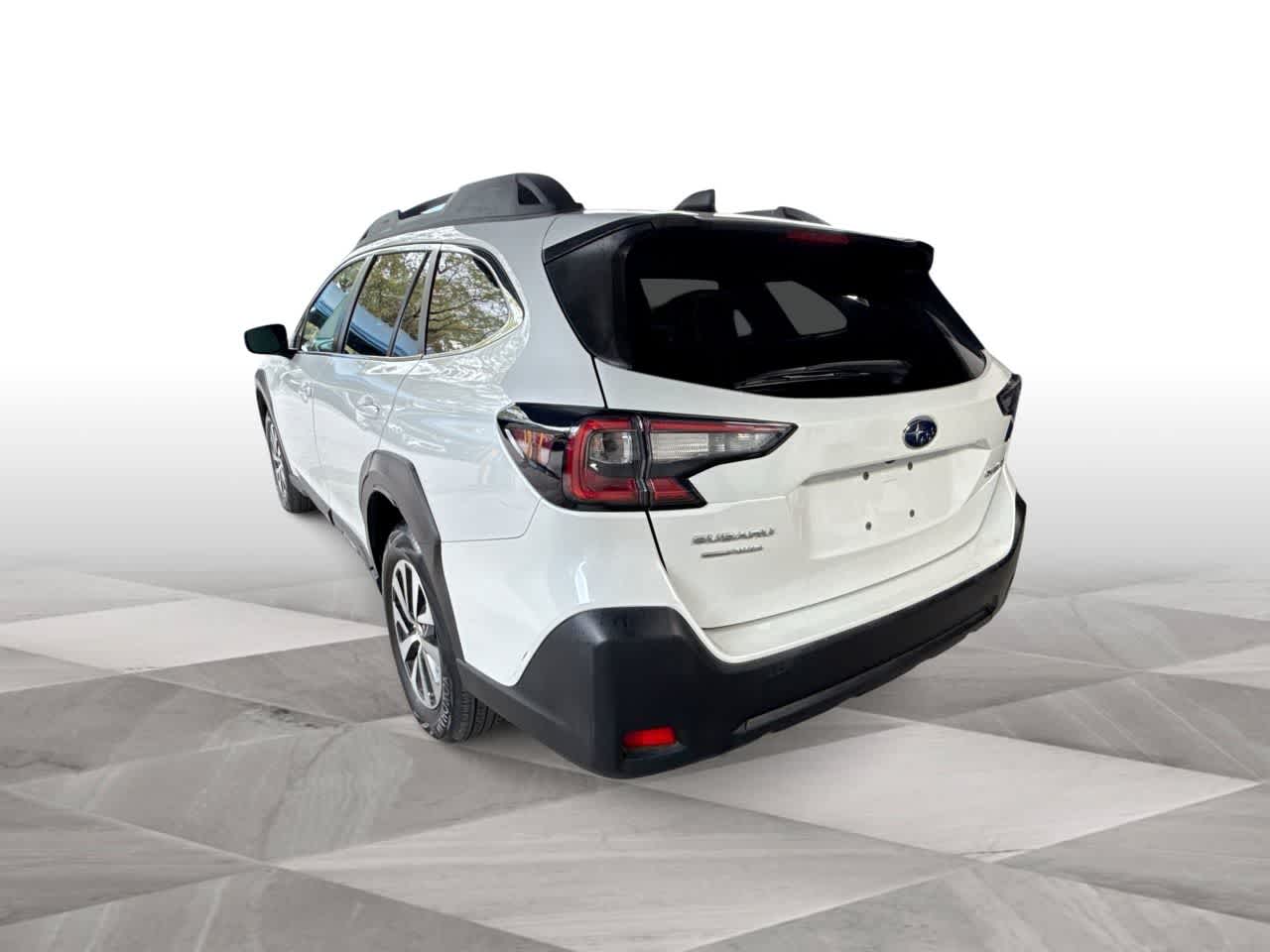 Thumbnail: 2023 Subaru Outback - 6