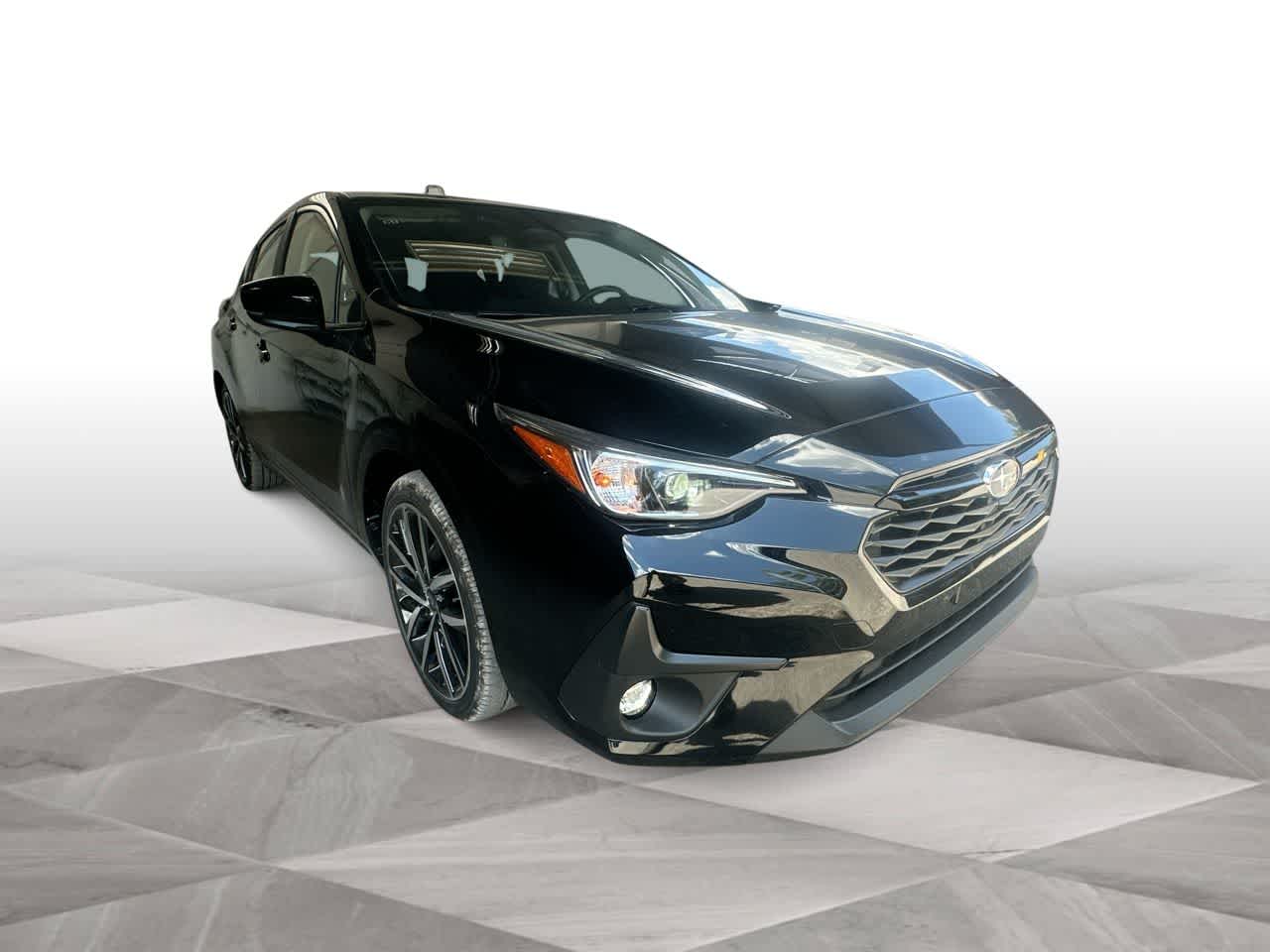 Thumbnail: 2026 Subaru Impreza - 2