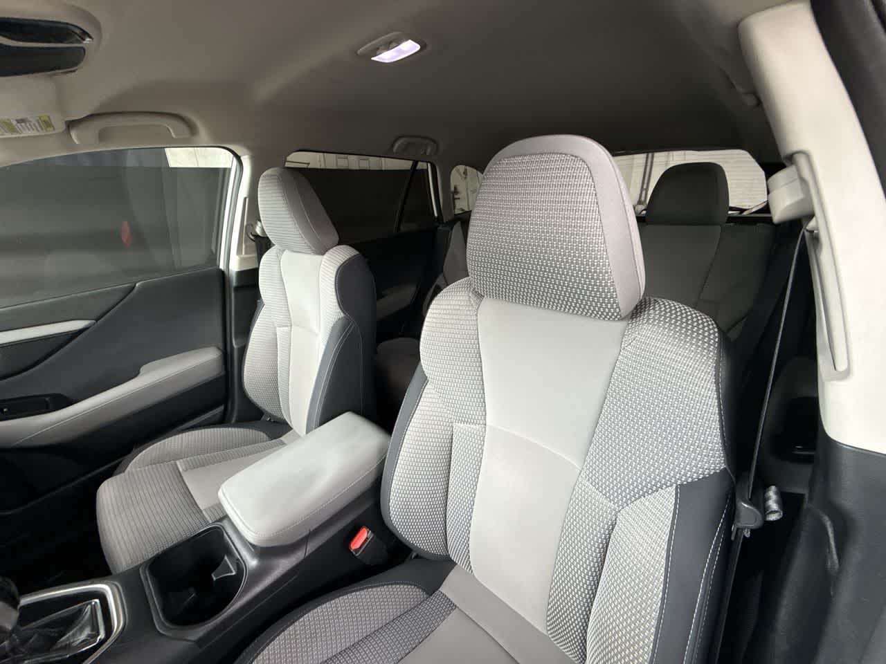 Thumbnail: 2023 Subaru Outback - 14