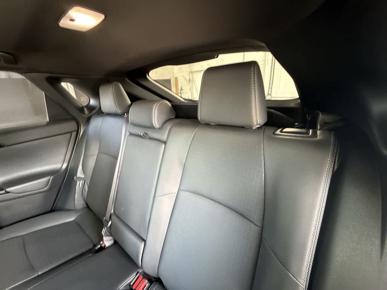 Thumbnail: 2025 Subaru Solterra - 22