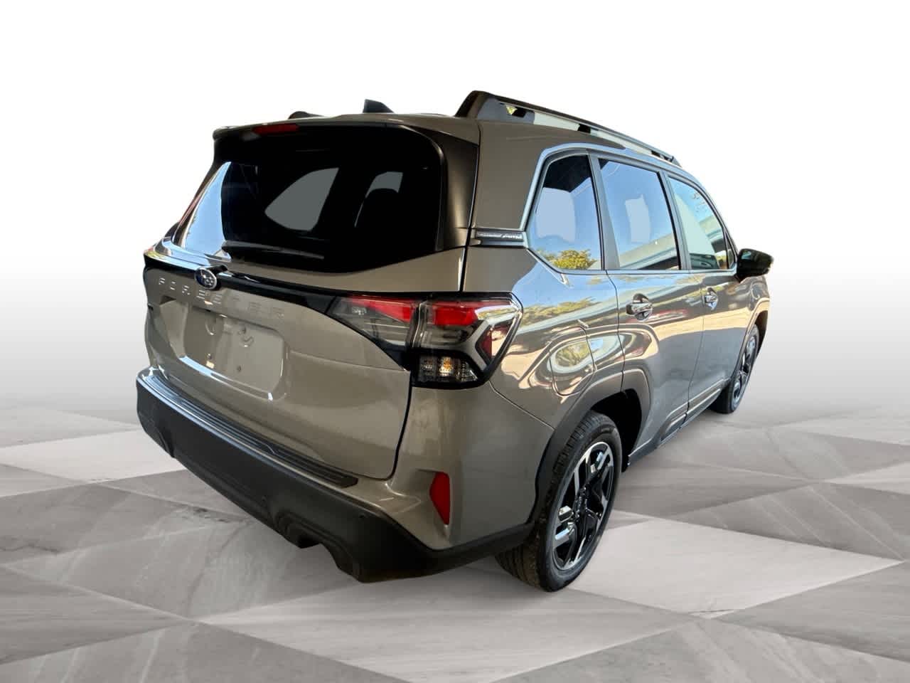 Thumbnail: 2026 Subaru Forester - 8