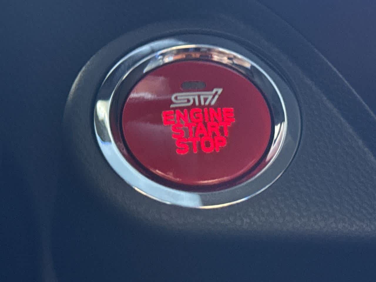 Thumbnail: 2025 Subaru WRX - 17