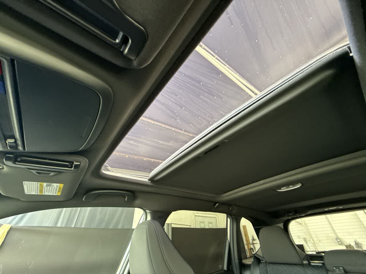 Thumbnail: 2026 Subaru Forester - 17