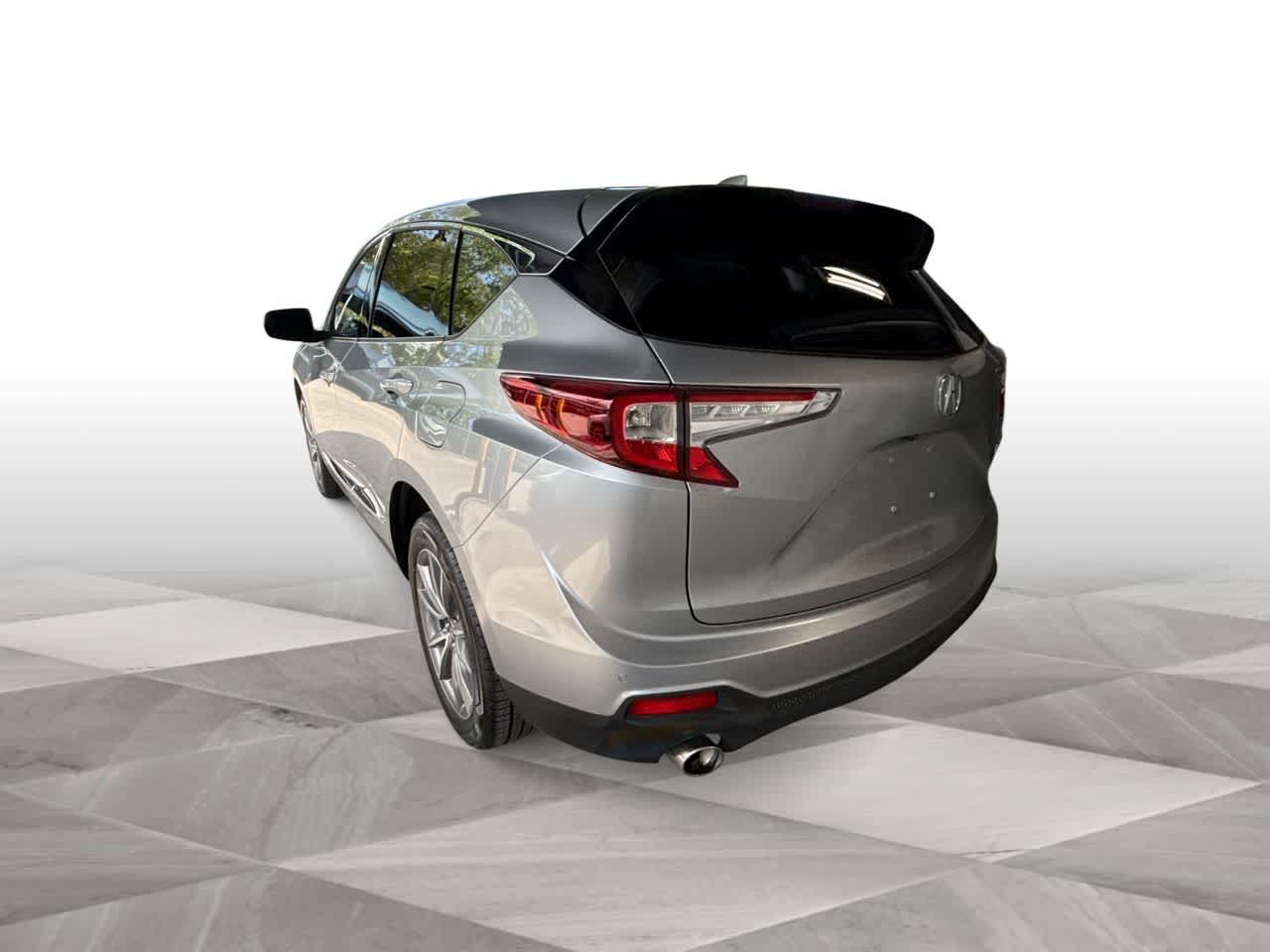 Thumbnail: 2020 Acura RDX - 6