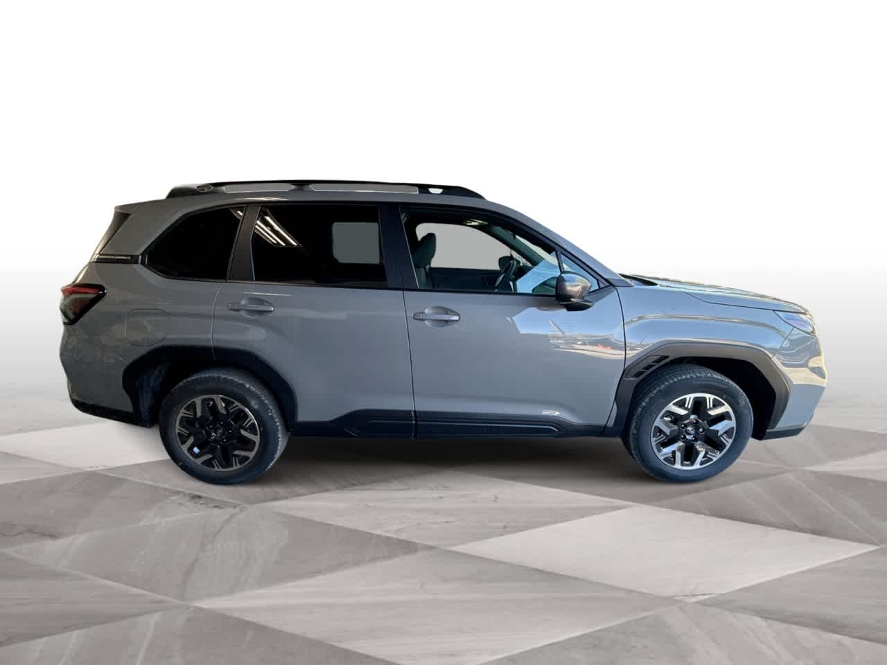 Thumbnail: 2026 Subaru Forester - 9