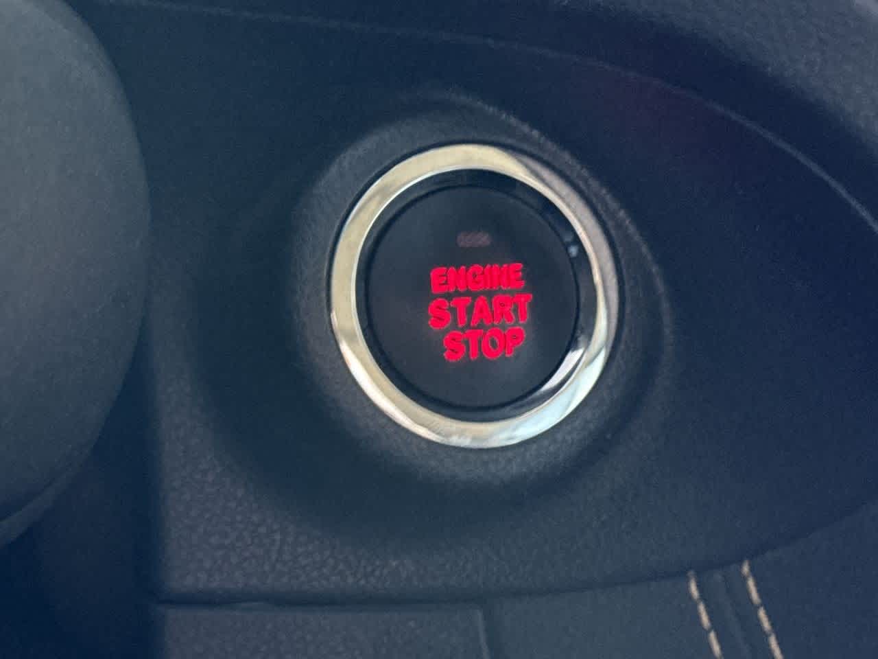 Thumbnail: 2021 Subaru Crosstrek - 16