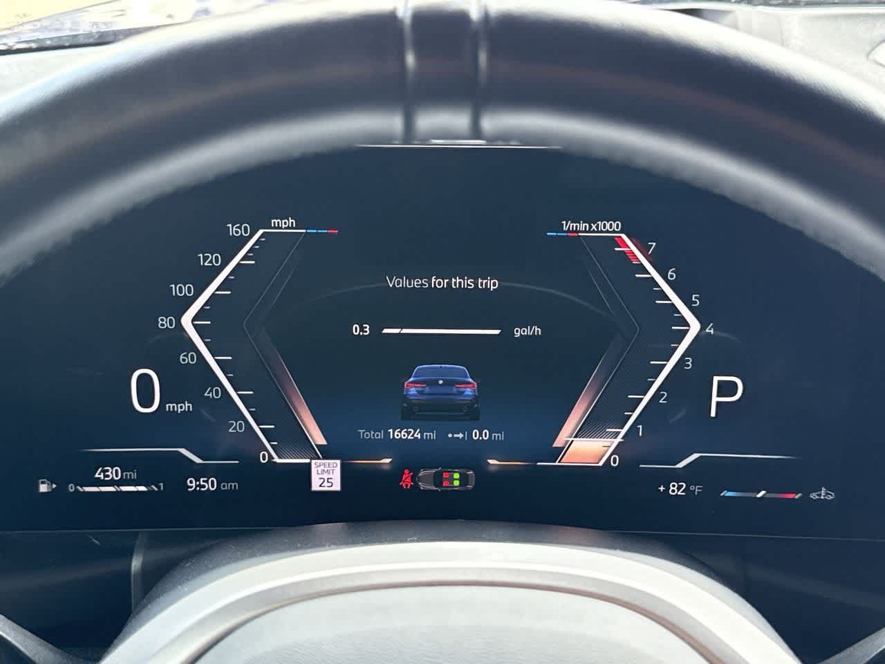 Thumbnail: 2026 BMW 4 Series - 16