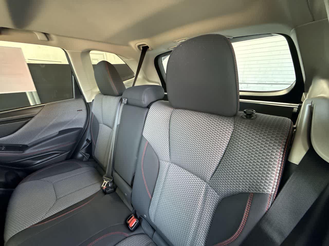 Thumbnail: 2023 Subaru Forester - 22