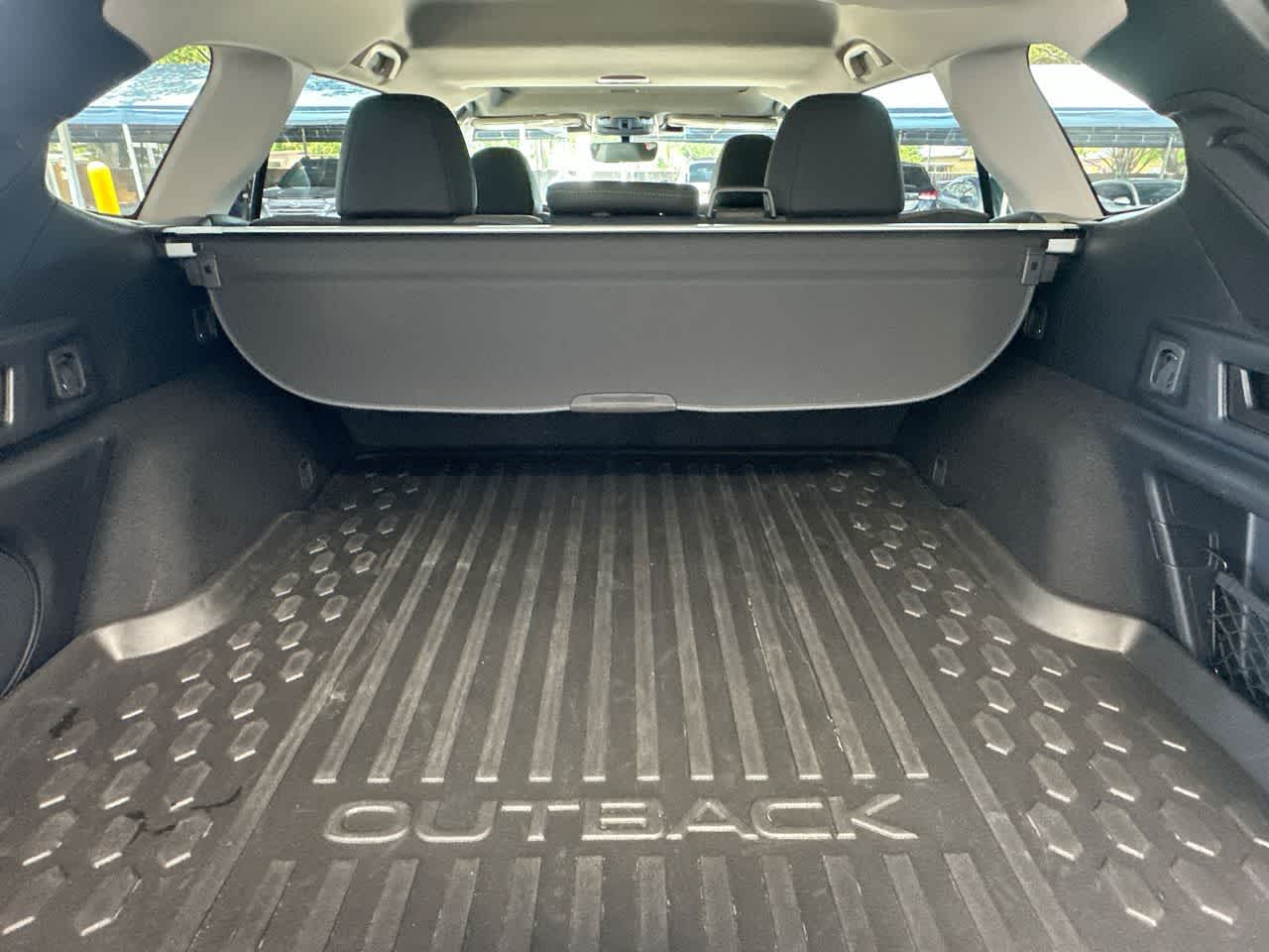 Thumbnail: 2024 Subaru Outback - 25