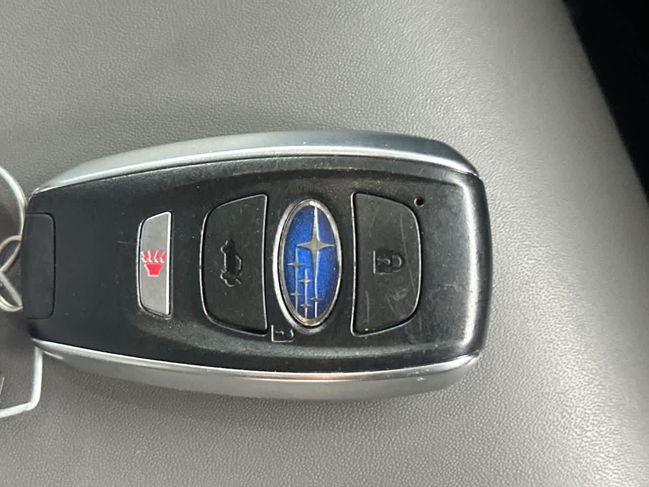 Thumbnail: 2024 Subaru Outback - 28