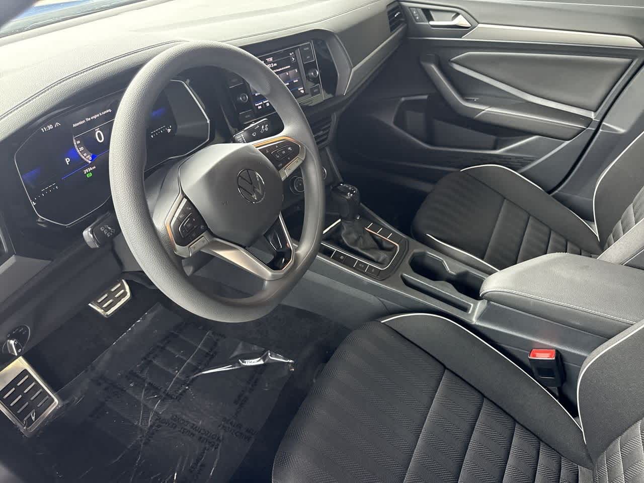 Thumbnail: 2023 Volkswagen Jetta - 13