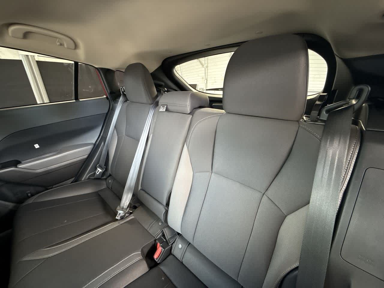 Thumbnail: 2026 Subaru Crosstrek - 22