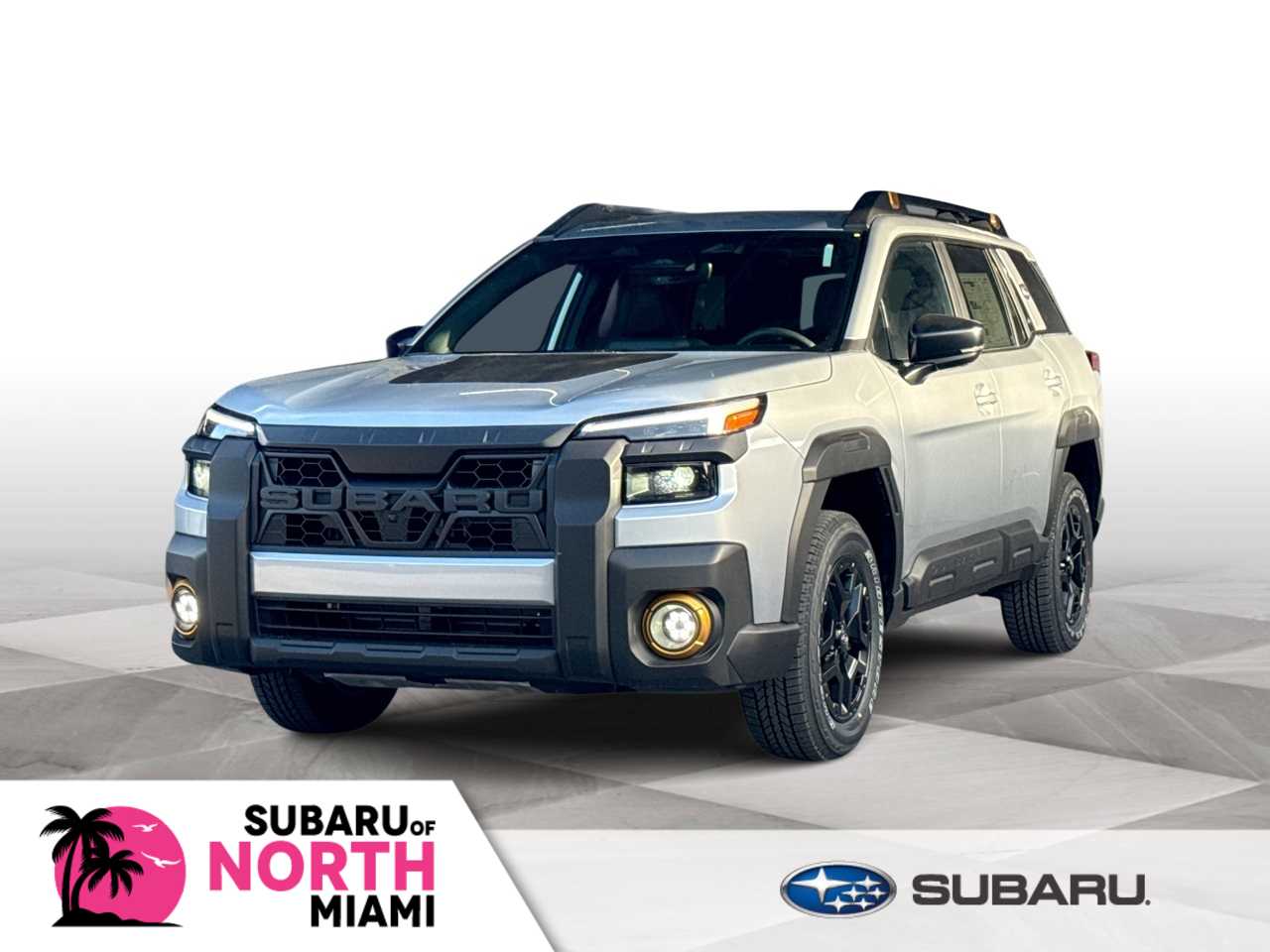 Thumbnail: 2026 Subaru Outback - 1