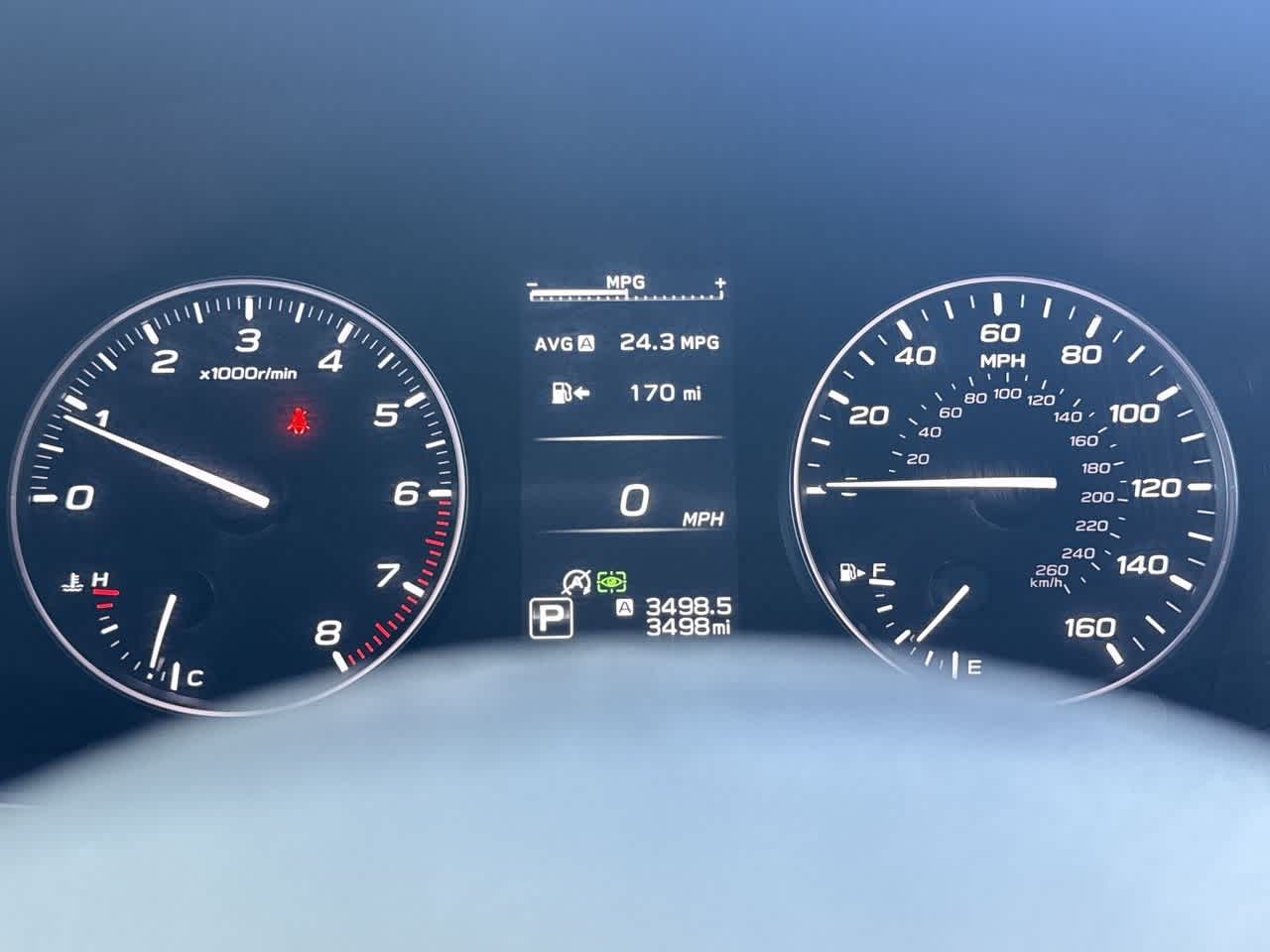 Thumbnail: 2025 Subaru Outback - 16