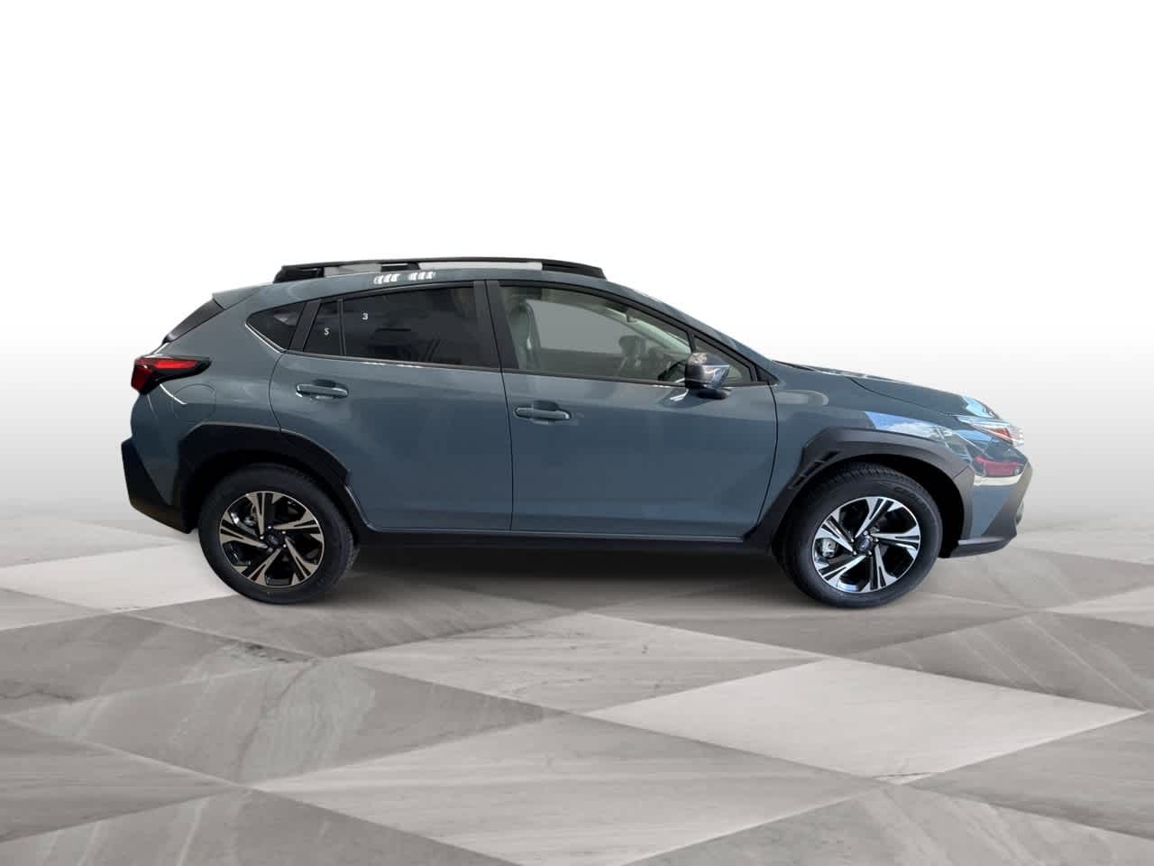 Thumbnail: 2025 Subaru Crosstrek - 9