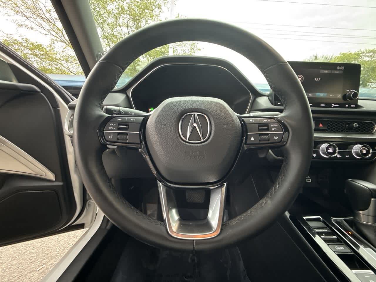 Thumbnail: 2023 Acura Integra - 15