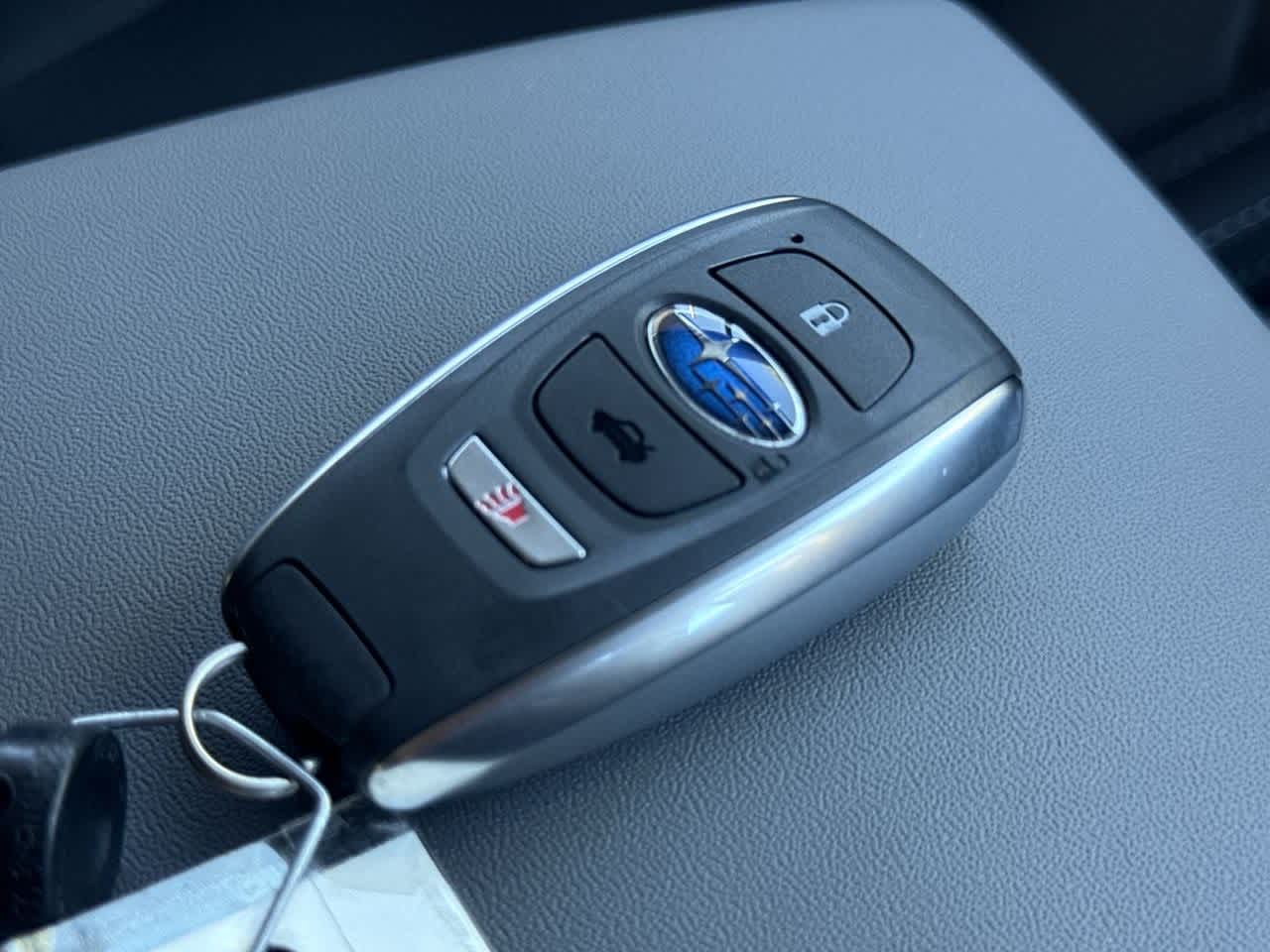 Thumbnail: 2026 Subaru Crosstrek - 28