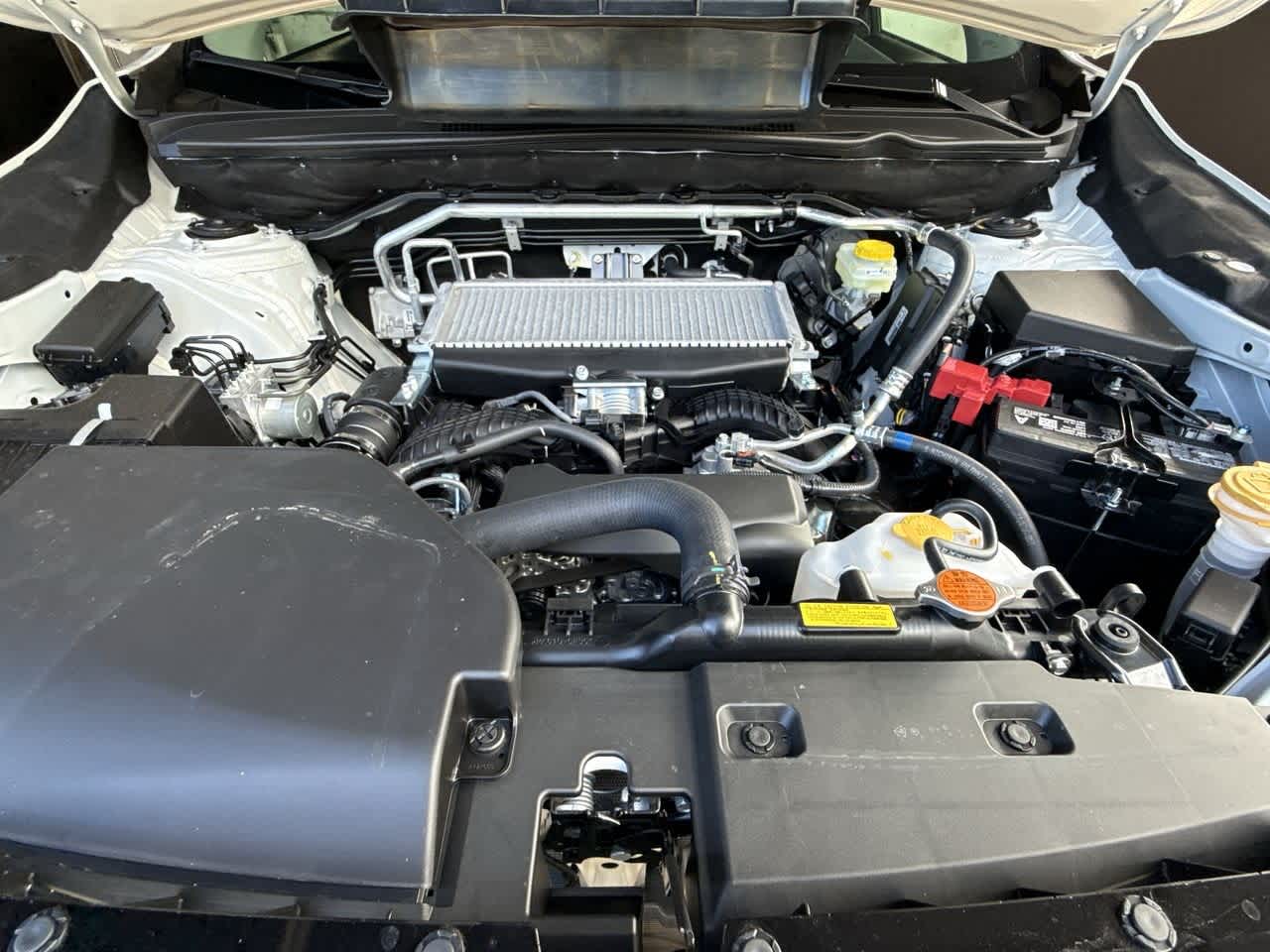 Thumbnail: 2025 Subaru Ascent - 12