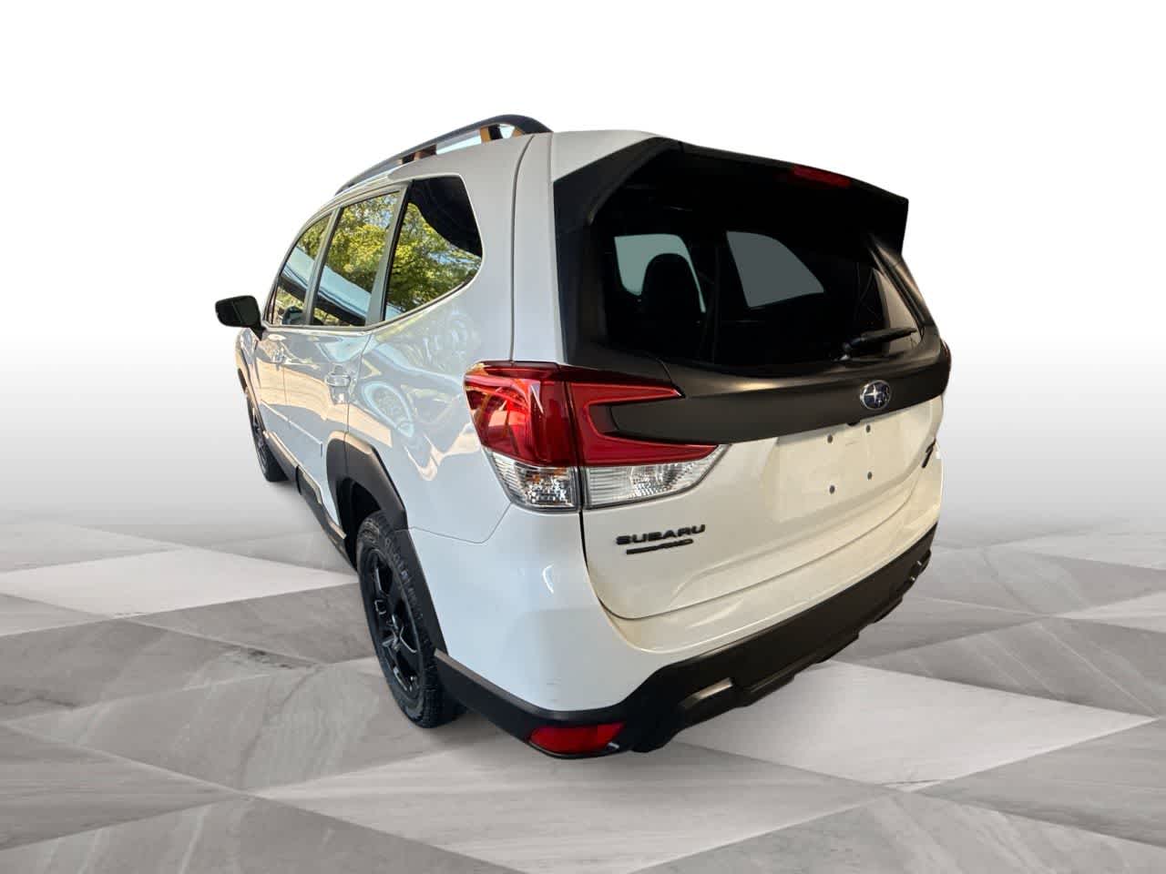 Thumbnail: 2023 Subaru Forester - 6