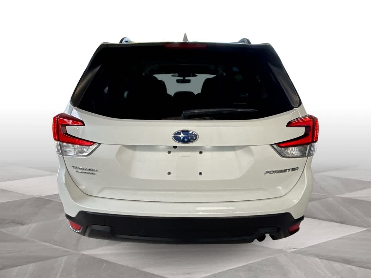 Thumbnail: 2023 Subaru Forester - 7