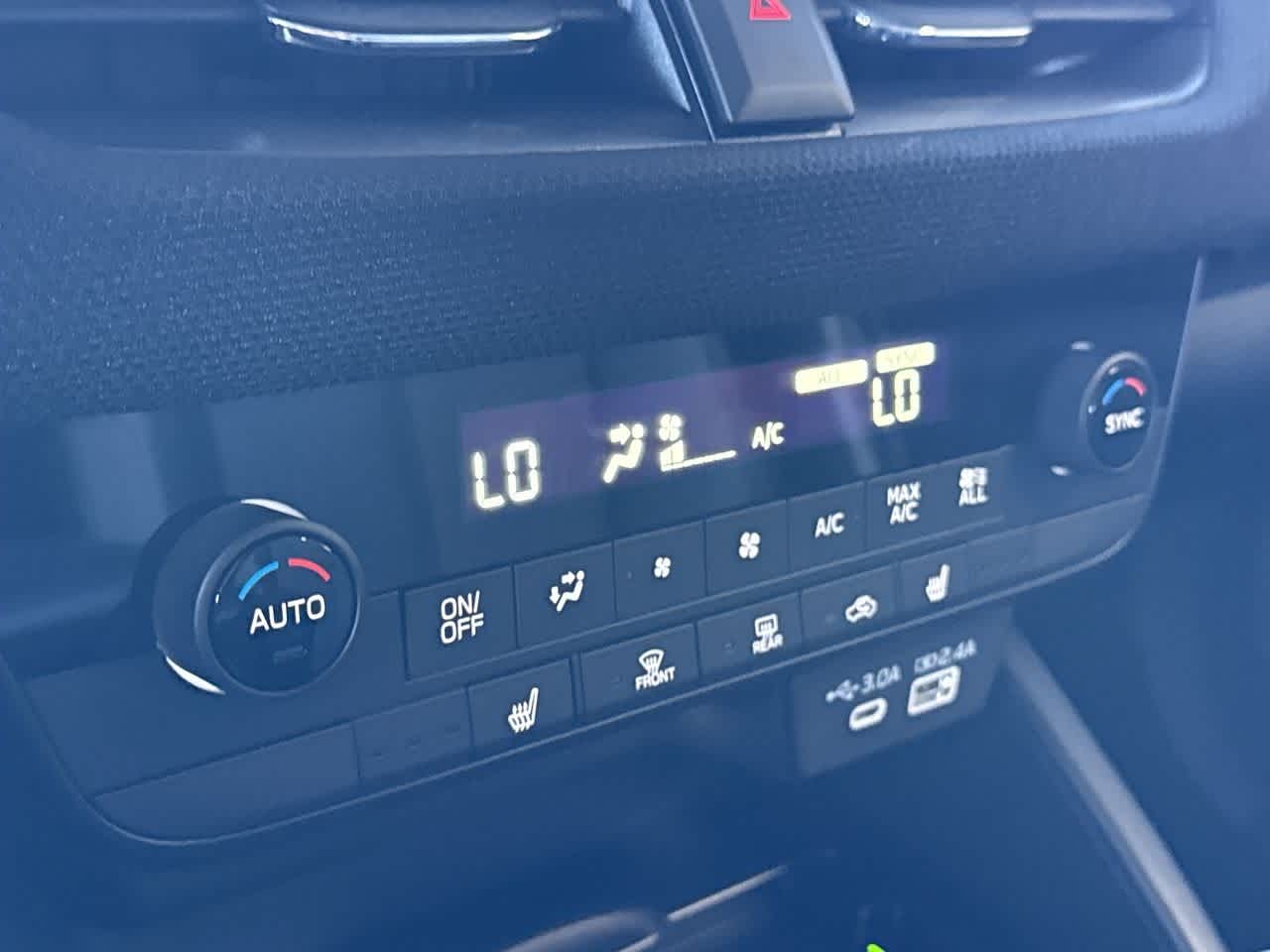 Thumbnail: 2026 Subaru Outback - 20