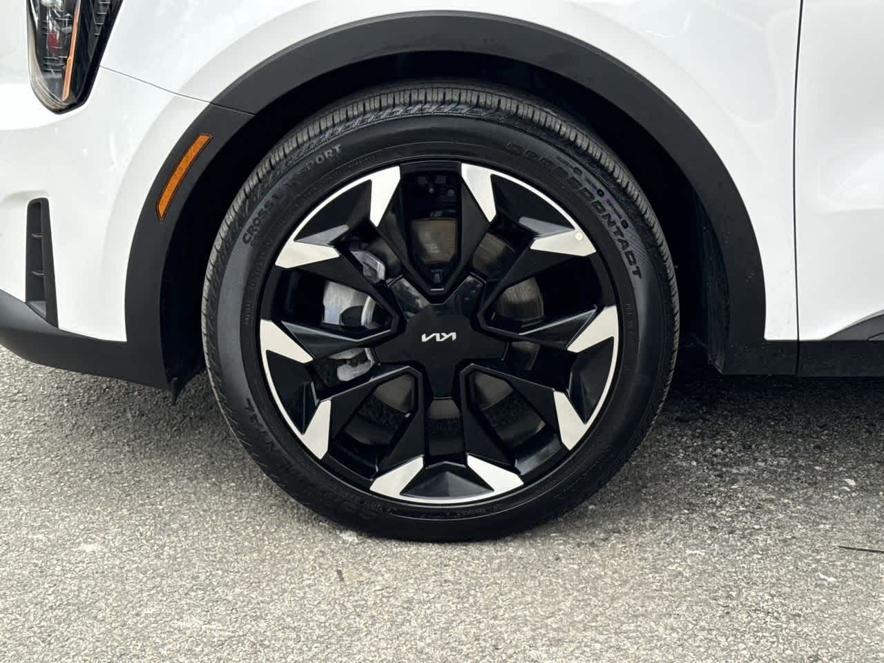 Thumbnail: 2025 Kia Sorento - 11