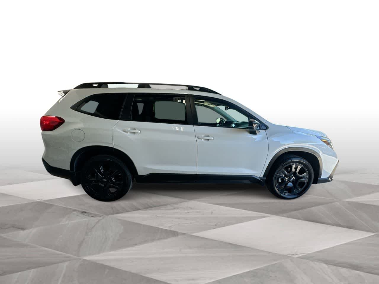 Thumbnail: 2025 Subaru Ascent - 9