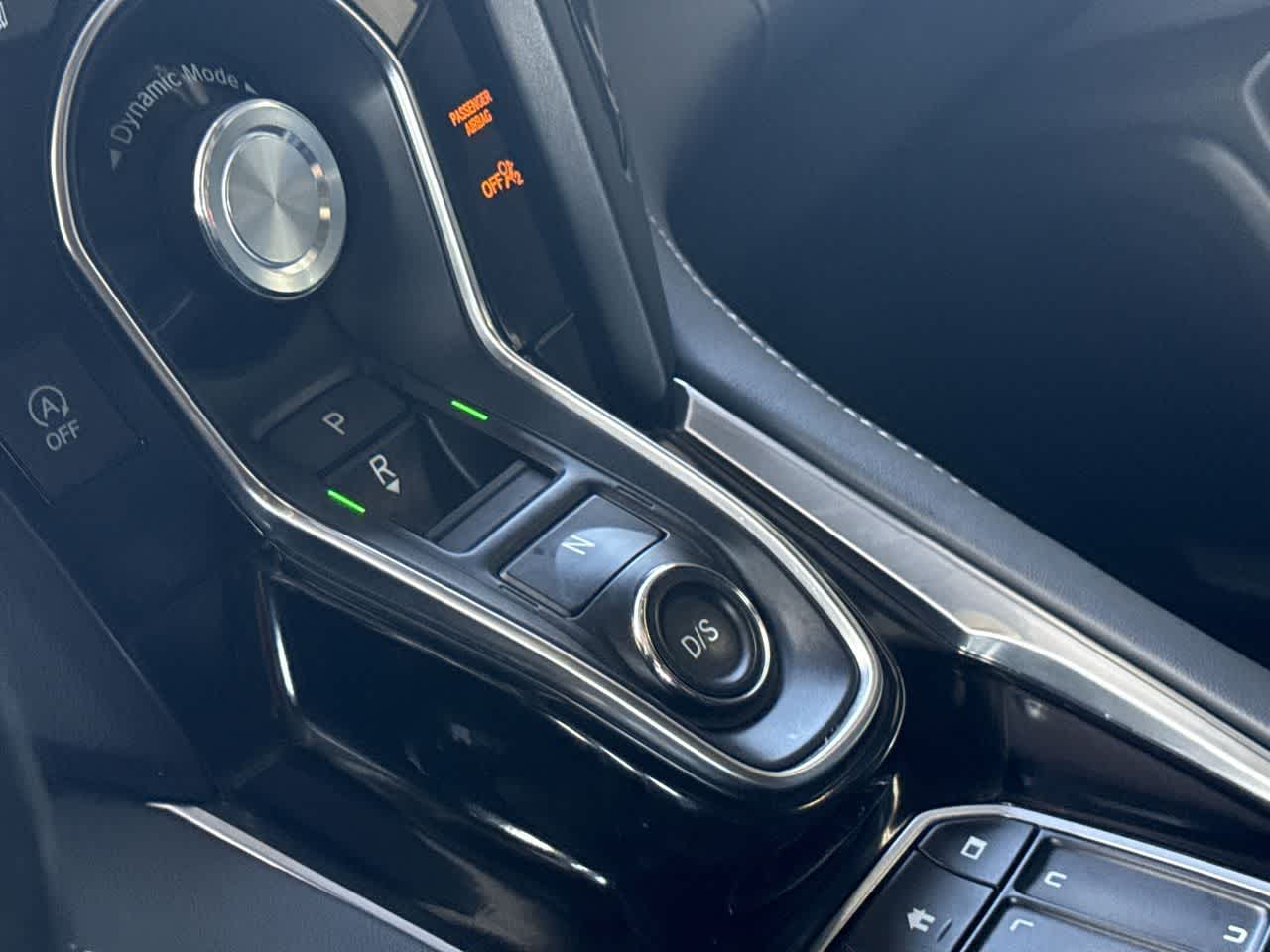 Thumbnail: 2020 Acura RDX - 21