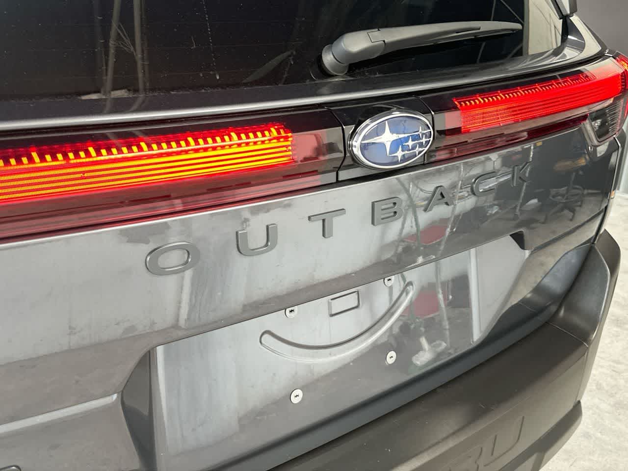 Thumbnail: 2026 Subaru Outback - 10