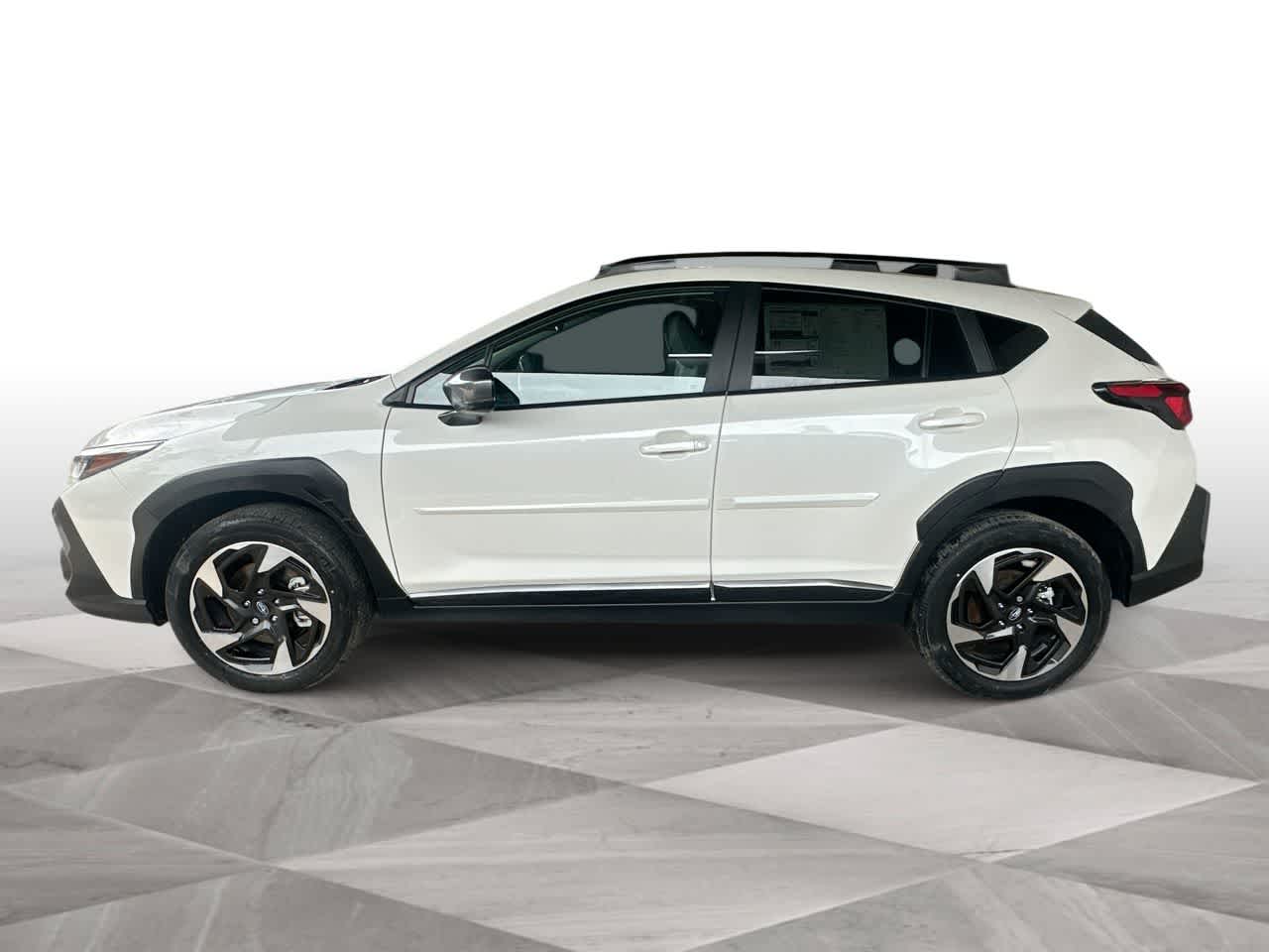 Thumbnail: 2026 Subaru Crosstrek - 5