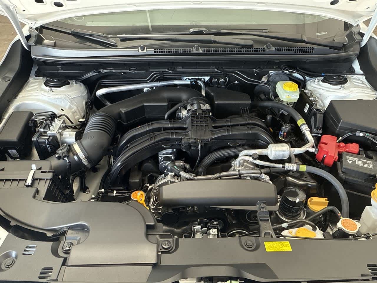 Thumbnail: 2025 Subaru Crosstrek - 12