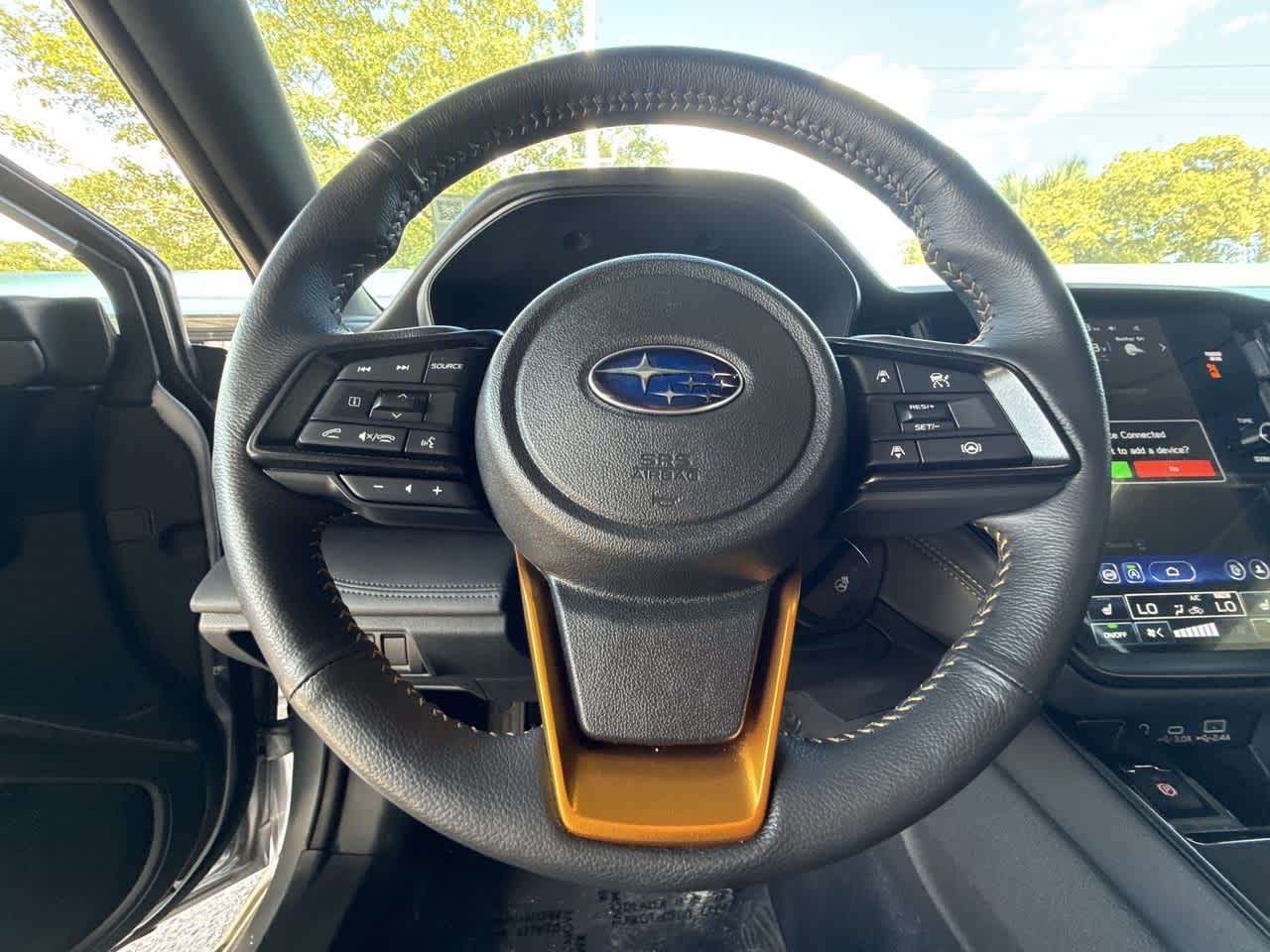 Thumbnail: 2025 Subaru Outback - 15