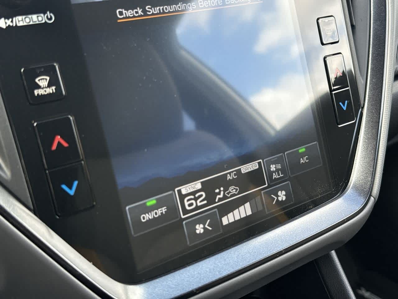 Thumbnail: 2026 Subaru Crosstrek - 20