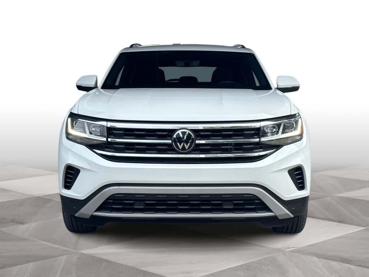 Thumbnail: 2023 Volkswagen Atlas - 3