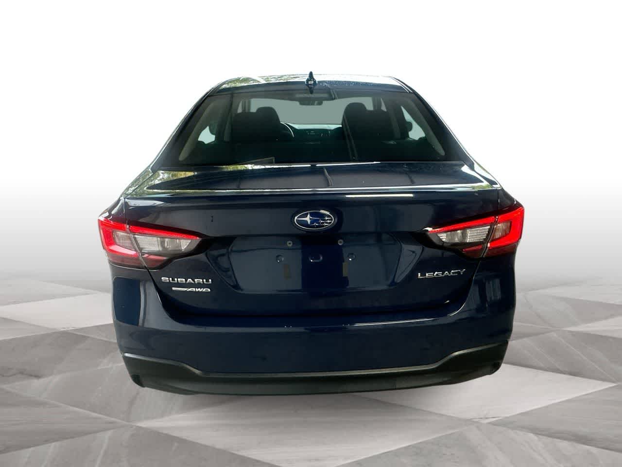 Thumbnail: 2025 Subaru Legacy - 7