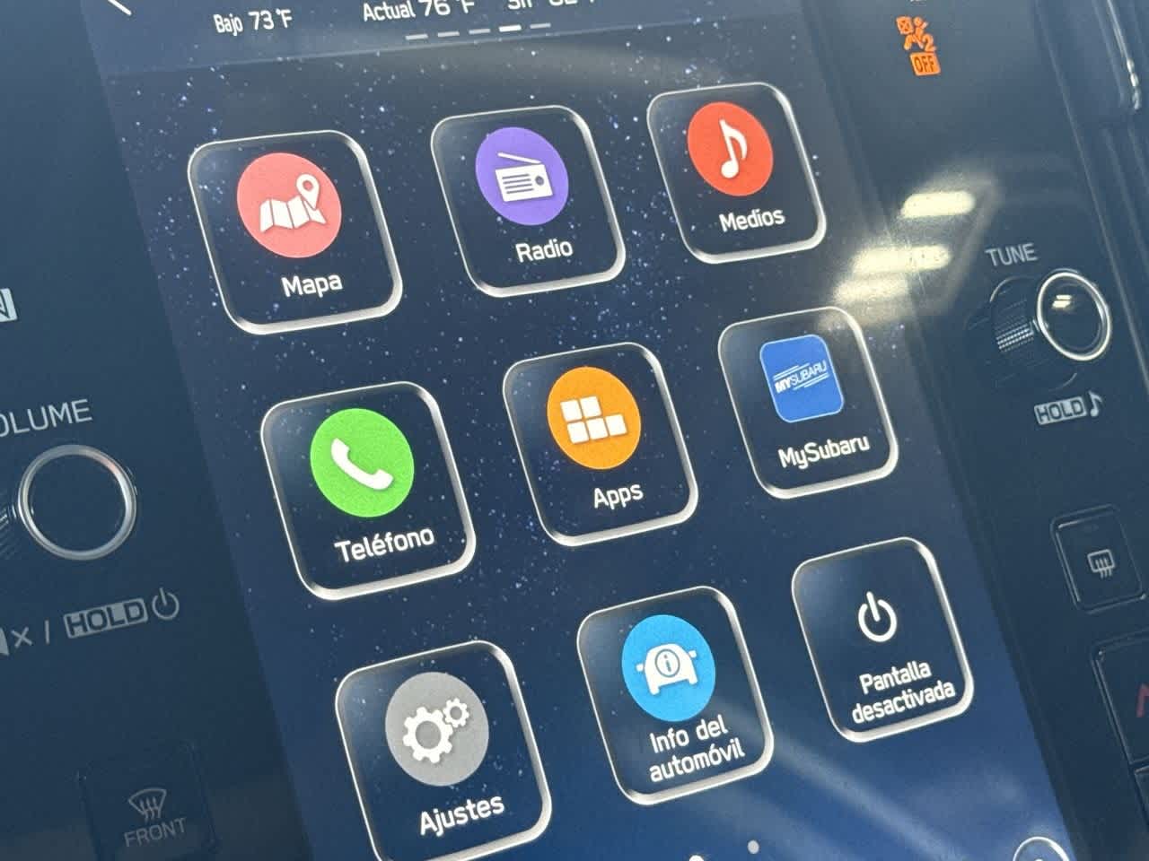 Thumbnail: 2025 Subaru Outback - 18