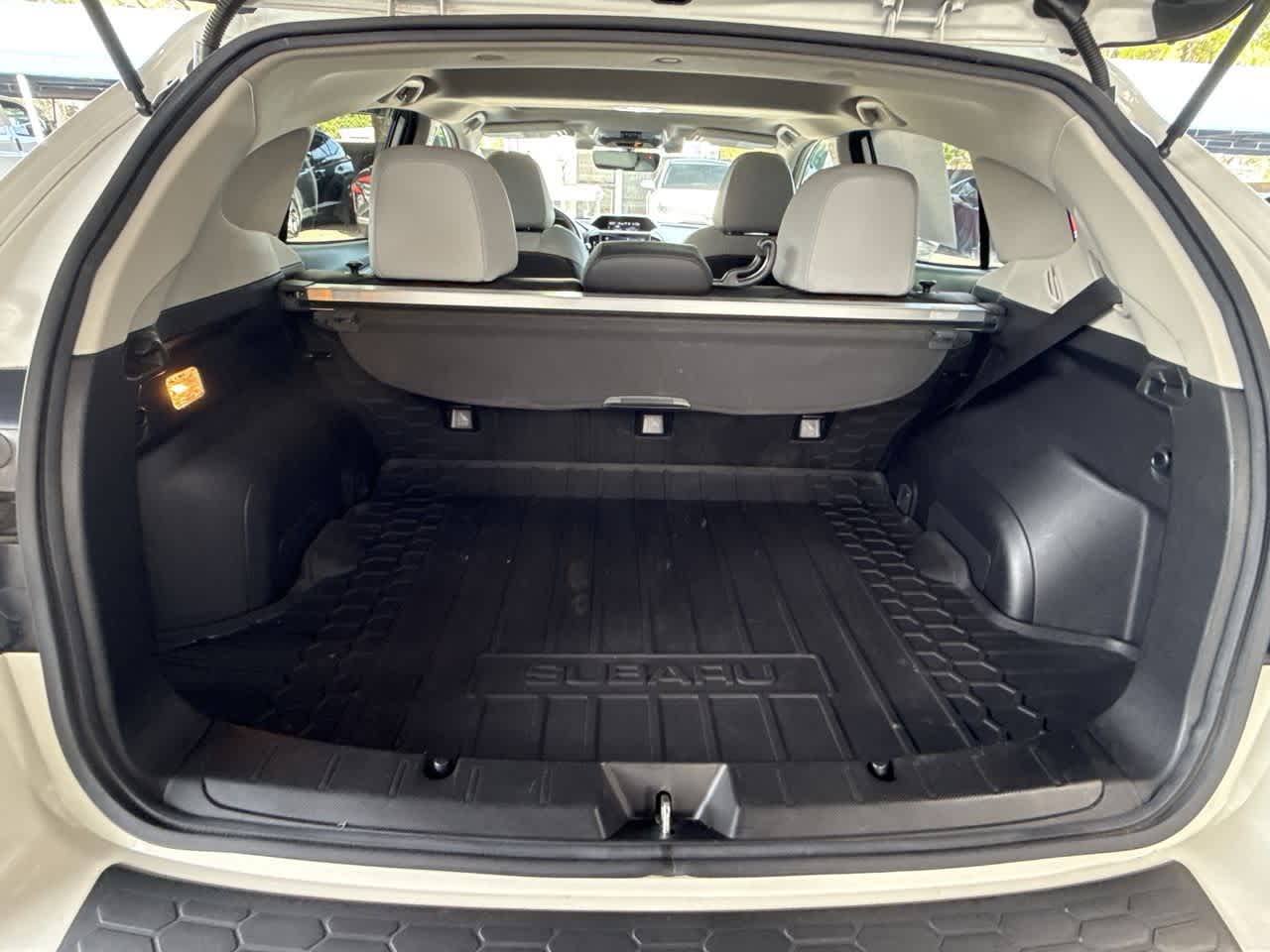 Thumbnail: 2021 Subaru Crosstrek - 25