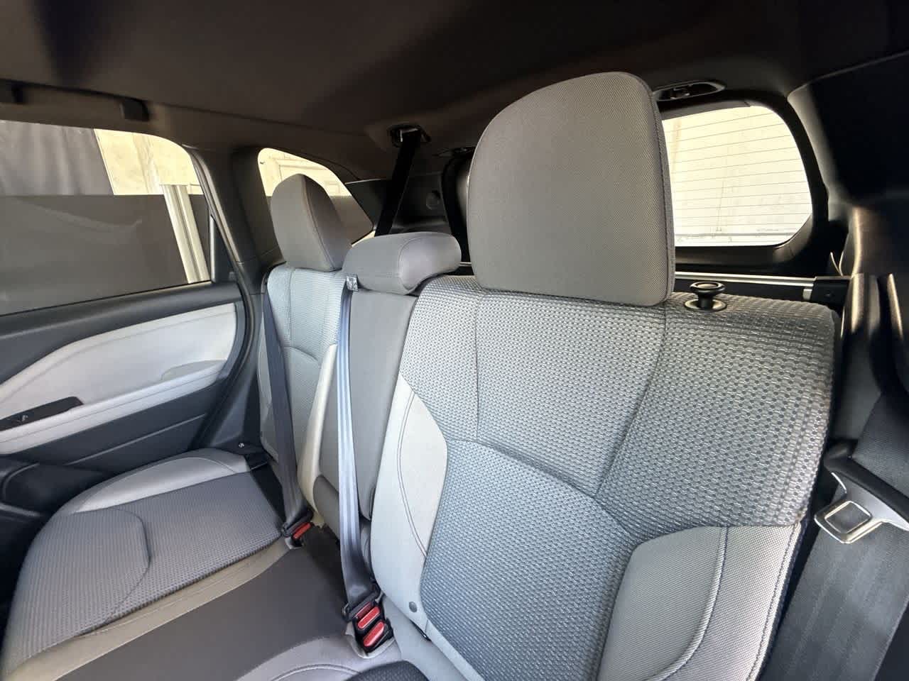 Thumbnail: 2025 Subaru Forester - 22